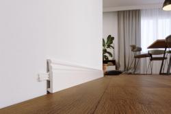 soklov� li�ta STIQ XL STX 820 biela 2,2m-1